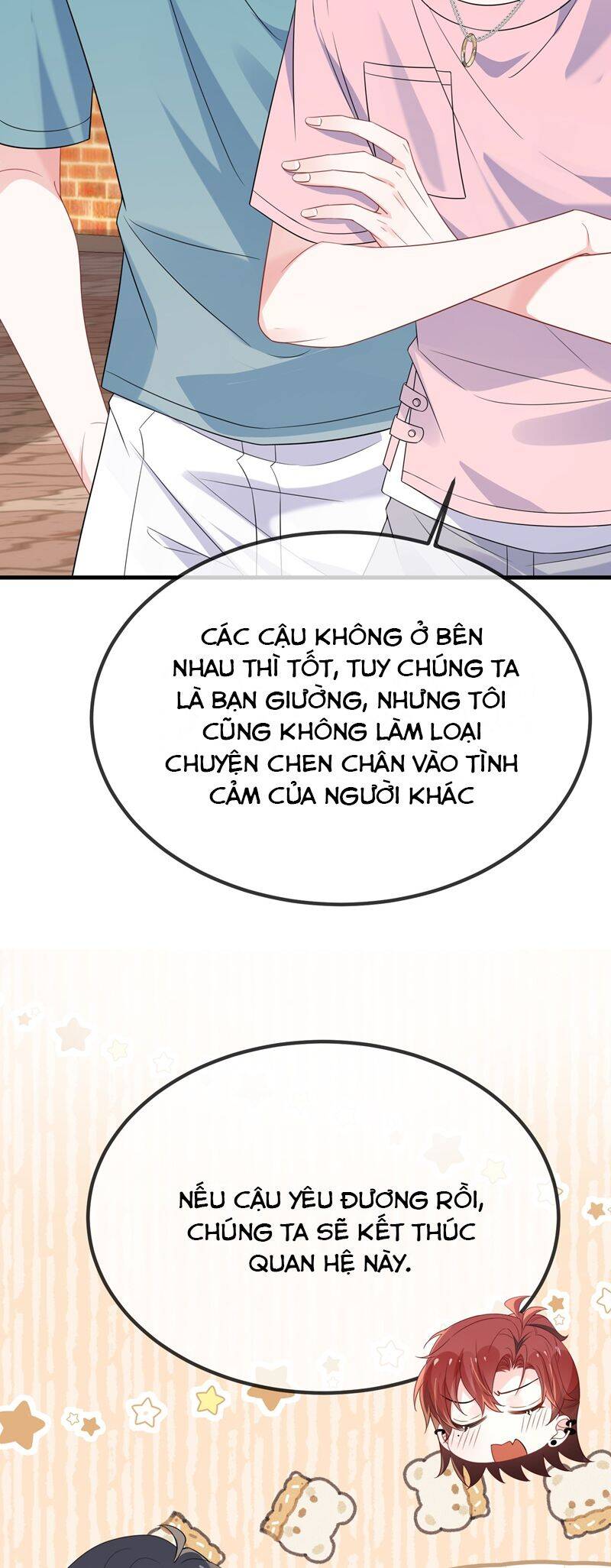 Giáo Bá Là Một Tên Yêu Tinh Chapter  120 - 20