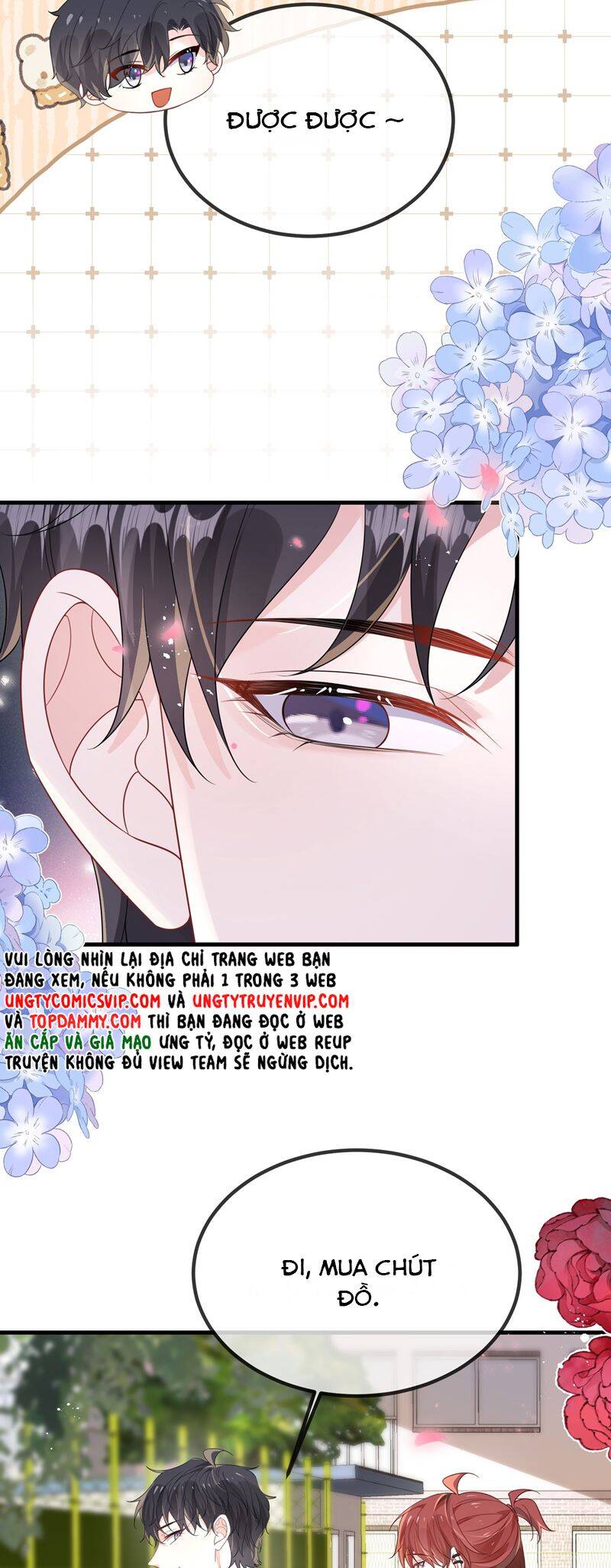 Giáo Bá Là Một Tên Yêu Tinh Chapter  120 - 21