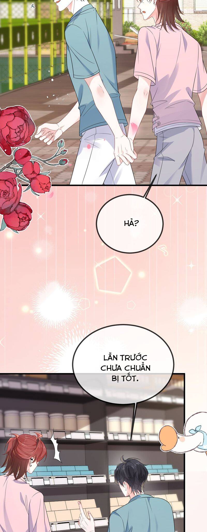 Giáo Bá Là Một Tên Yêu Tinh Chapter  120 - 22