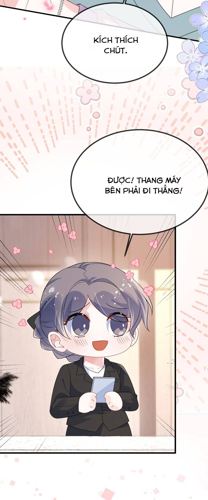 Giáo Bá Là Một Tên Yêu Tinh Chapter  120 - 31