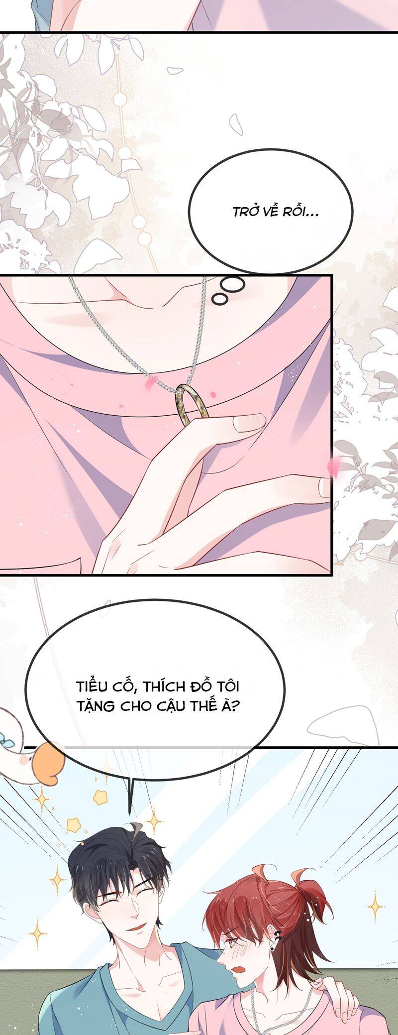 Giáo Bá Là Một Tên Yêu Tinh Chapter  120 - 5