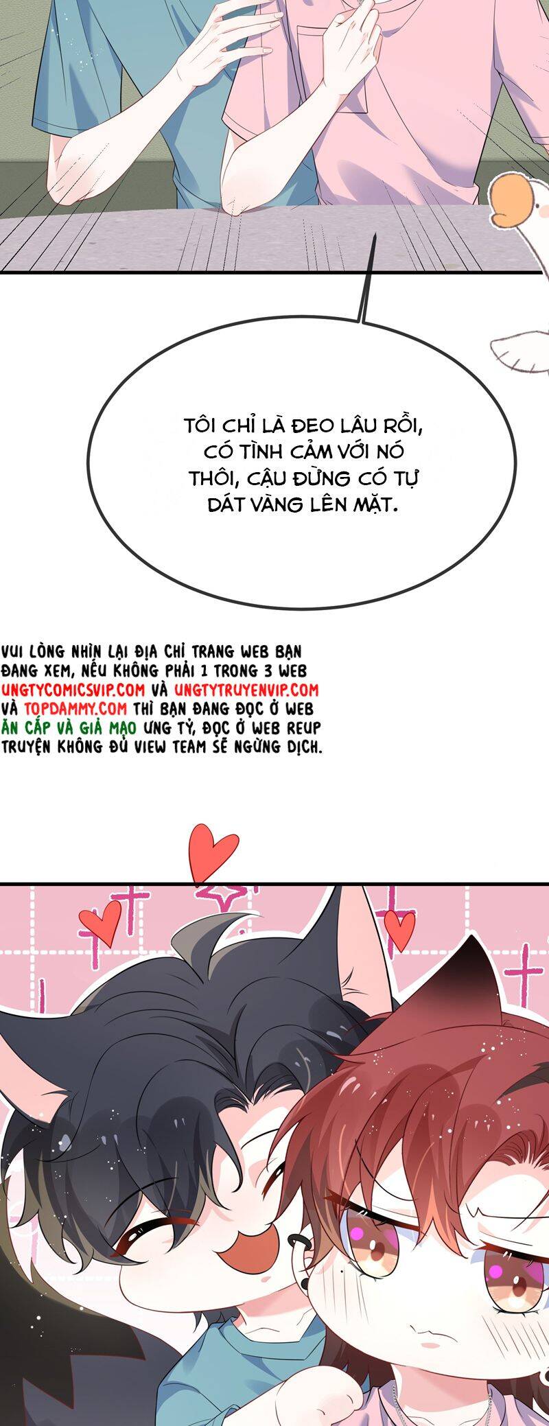 Giáo Bá Là Một Tên Yêu Tinh Chapter  120 - 6