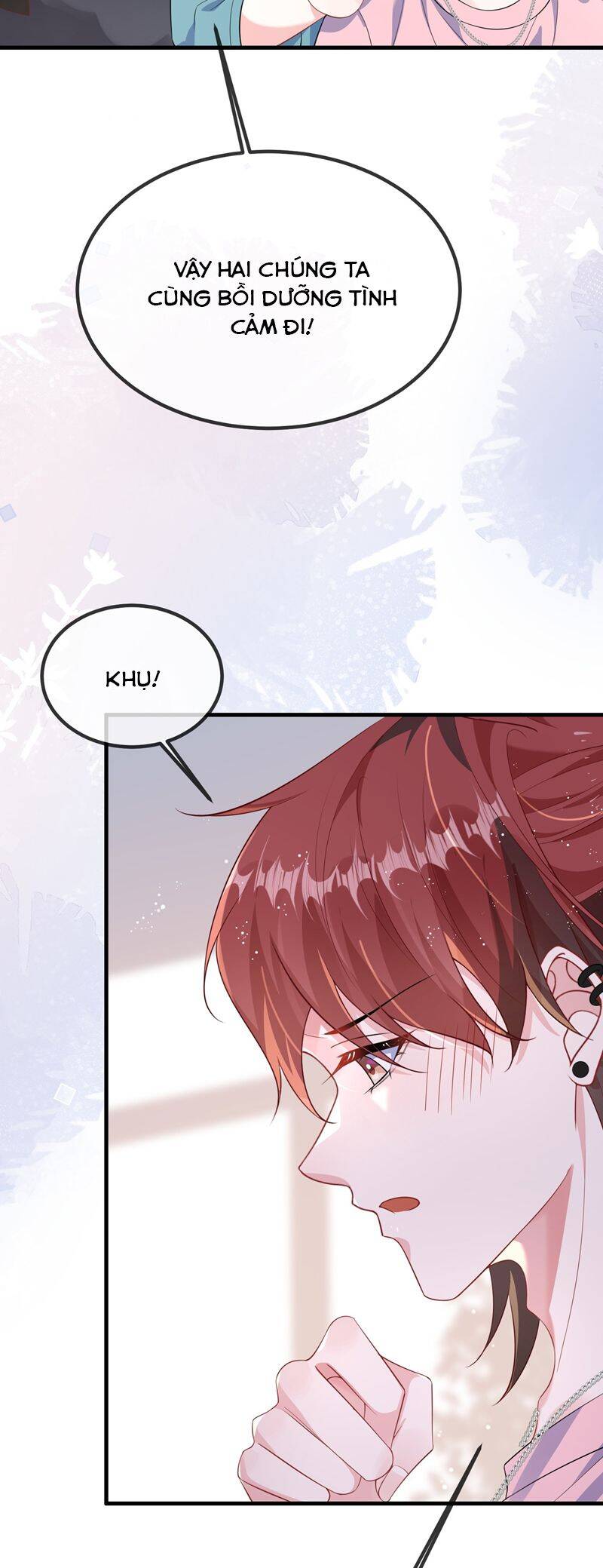Giáo Bá Là Một Tên Yêu Tinh Chapter  120 - 7