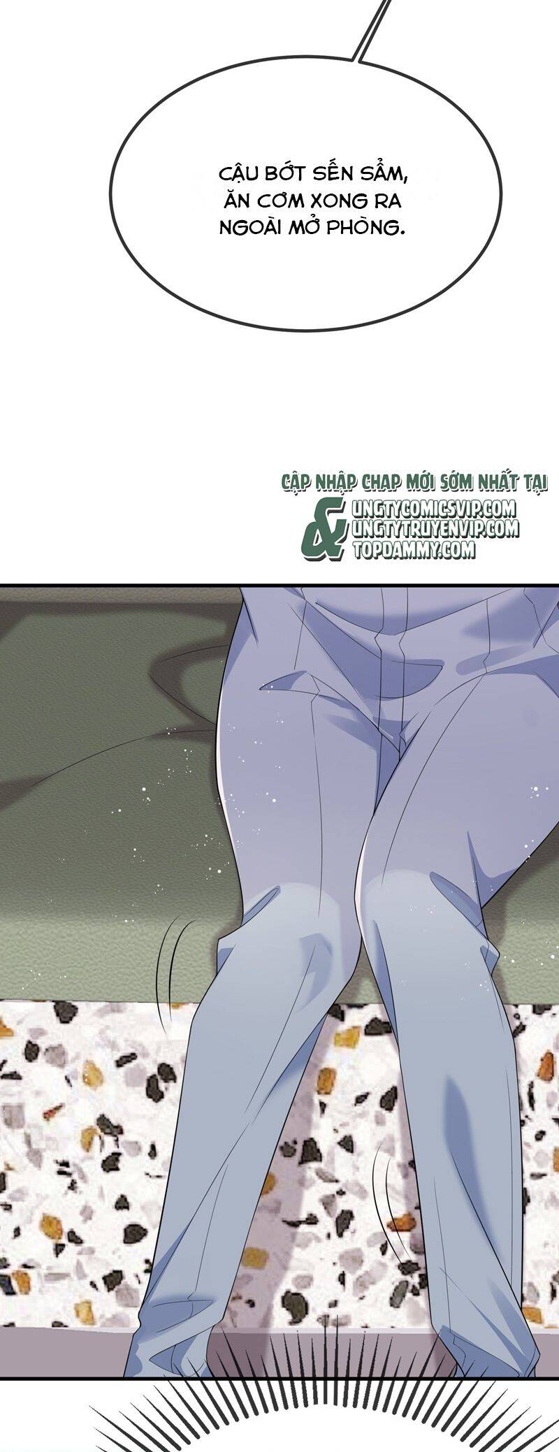 Giáo Bá Là Một Tên Yêu Tinh Chapter  120 - 8