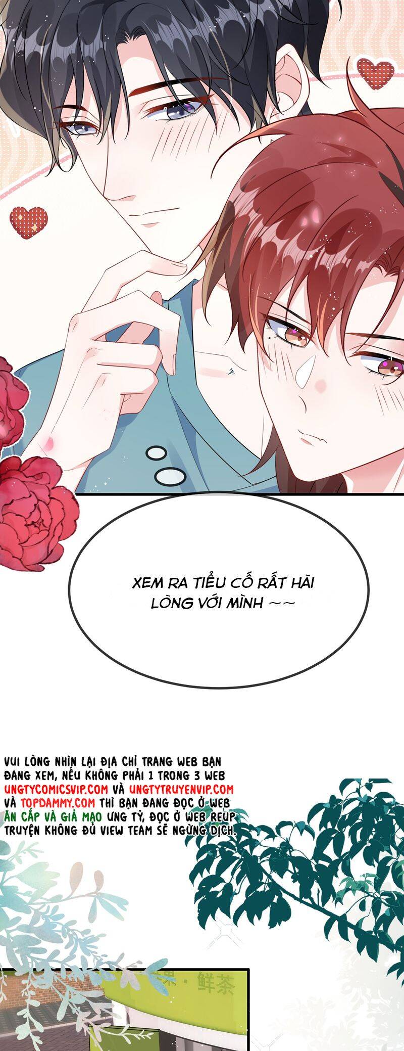 Giáo Bá Là Một Tên Yêu Tinh Chapter  120 - 10