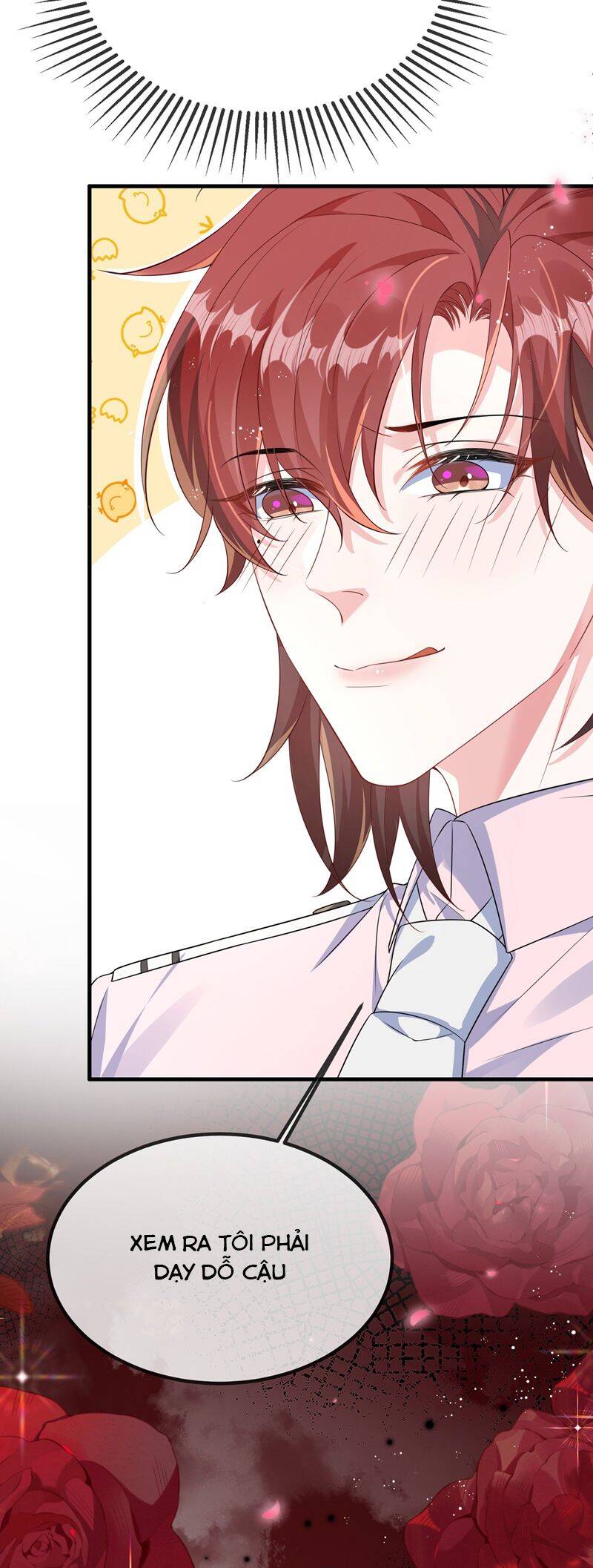 Giáo Bá Là Một Tên Yêu Tinh Chapter  121 - 11