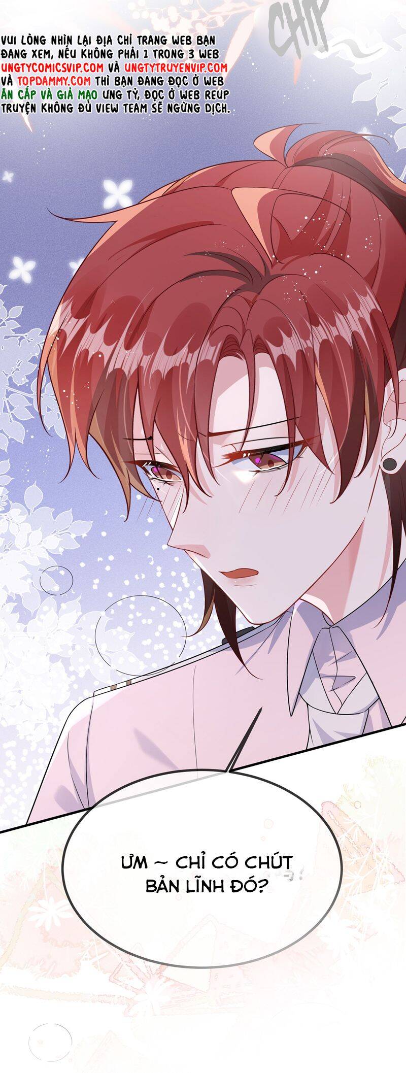 Giáo Bá Là Một Tên Yêu Tinh Chapter  121 - 15