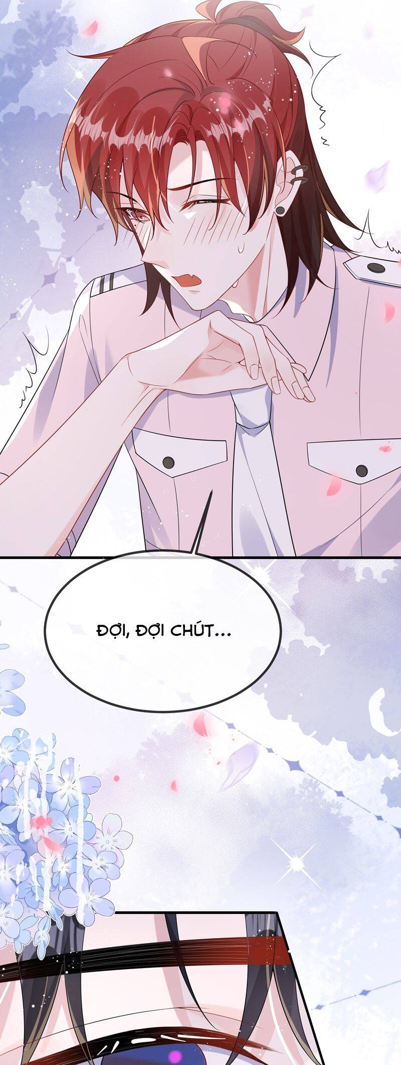 Giáo Bá Là Một Tên Yêu Tinh Chapter  121 - 18