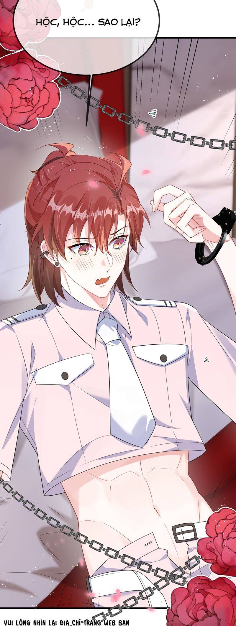 Giáo Bá Là Một Tên Yêu Tinh Chapter  121 - 22