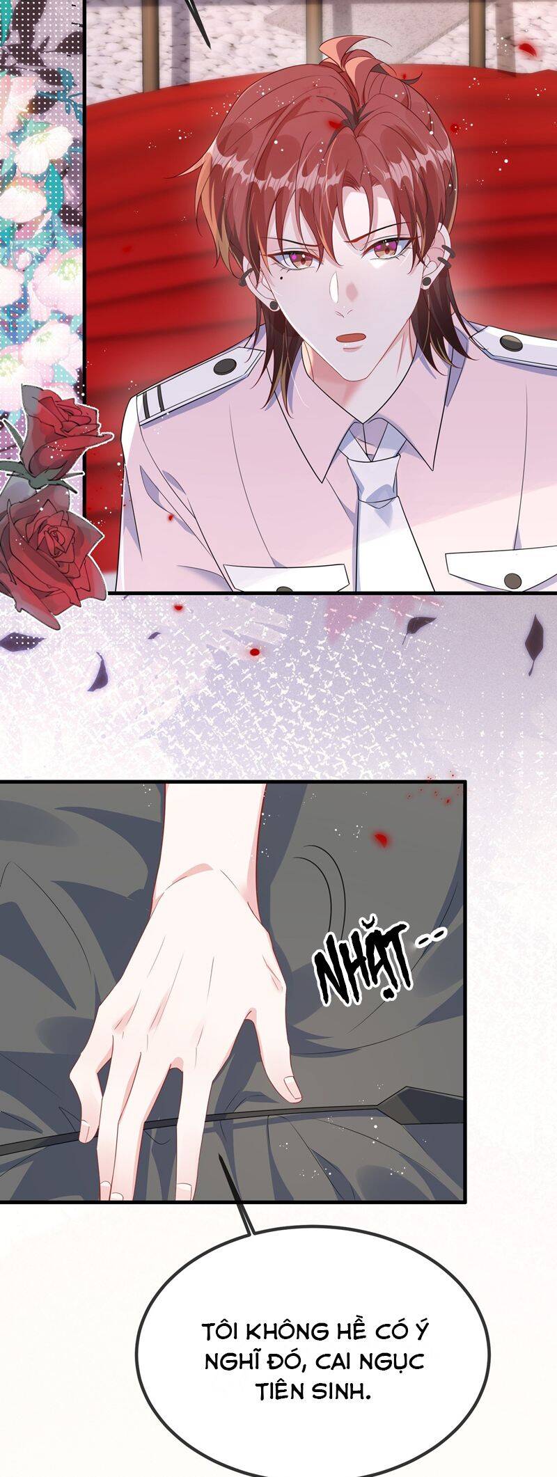 Giáo Bá Là Một Tên Yêu Tinh Chapter  121 - 24