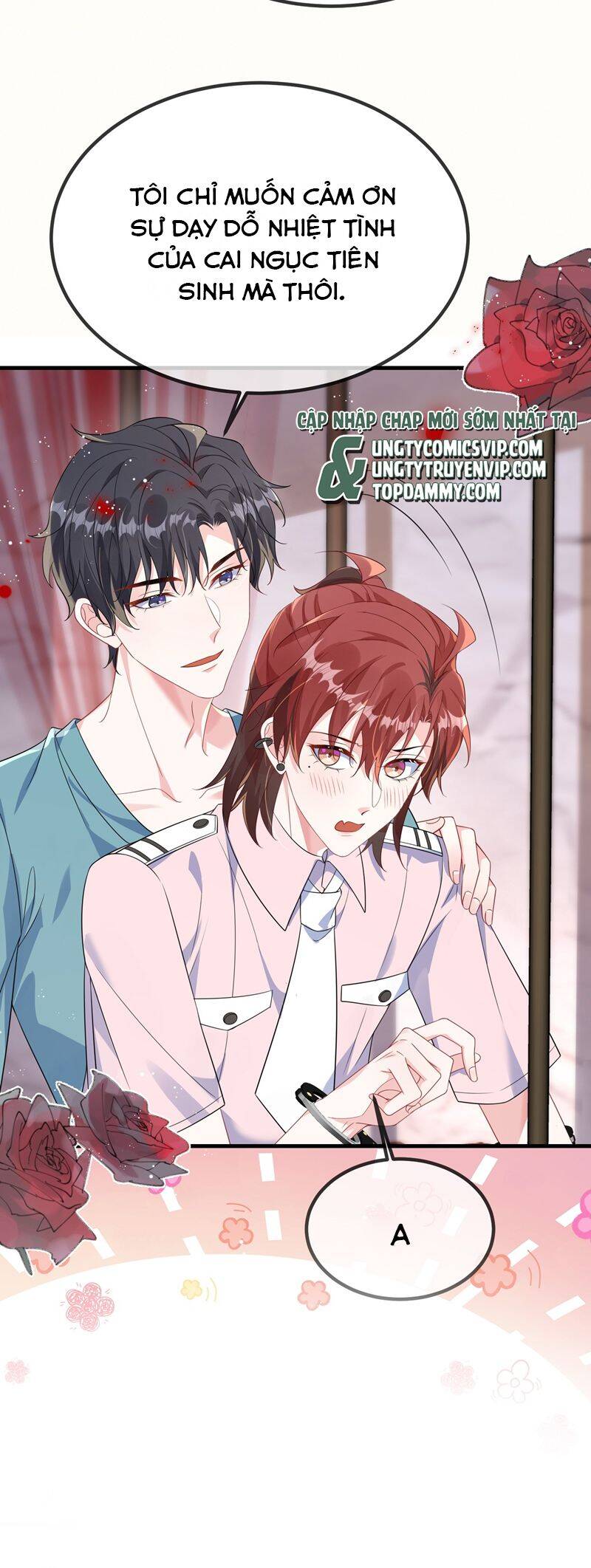 Giáo Bá Là Một Tên Yêu Tinh Chapter  121 - 25