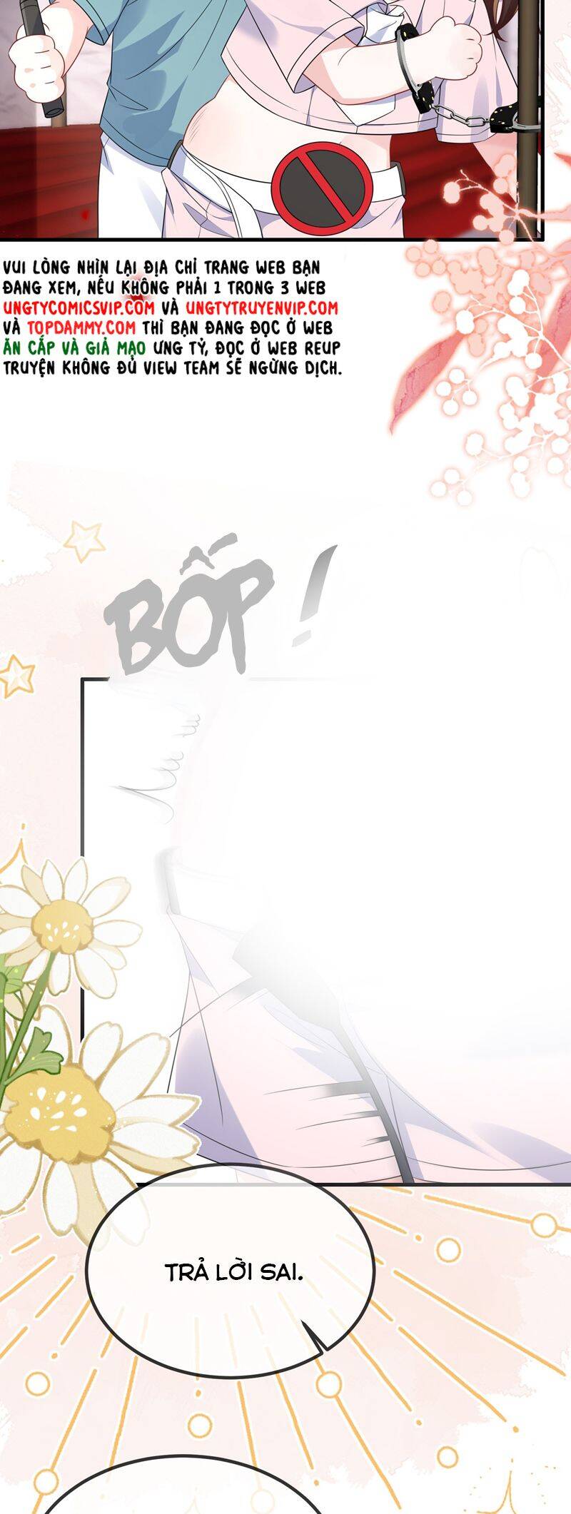 Giáo Bá Là Một Tên Yêu Tinh Chapter  121 - 27