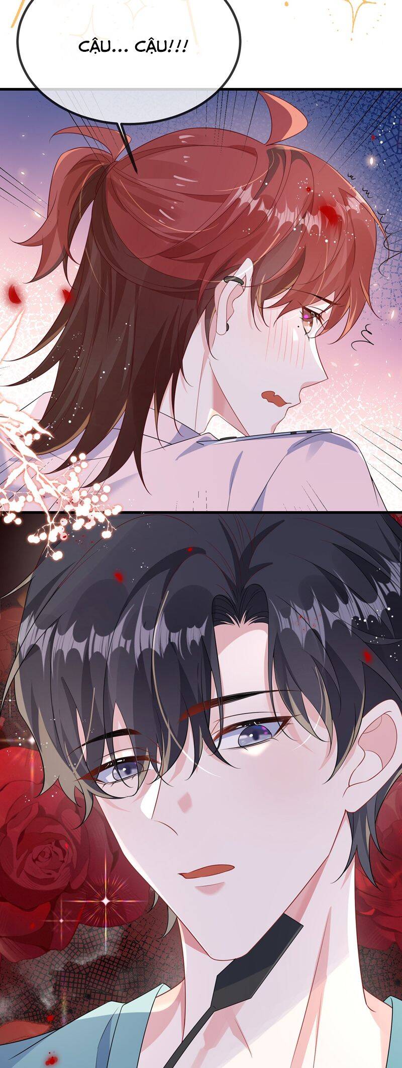 Giáo Bá Là Một Tên Yêu Tinh Chapter  121 - 28