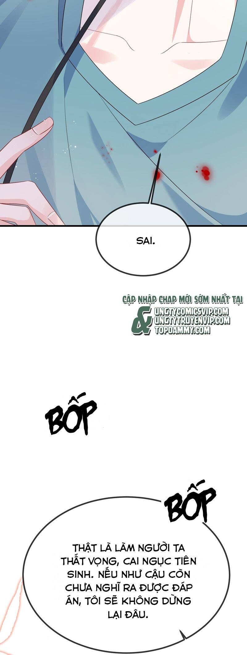 Giáo Bá Là Một Tên Yêu Tinh Chapter  121 - 29