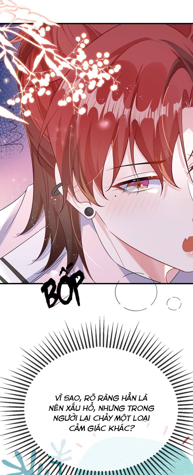 Giáo Bá Là Một Tên Yêu Tinh Chapter  121 - 30