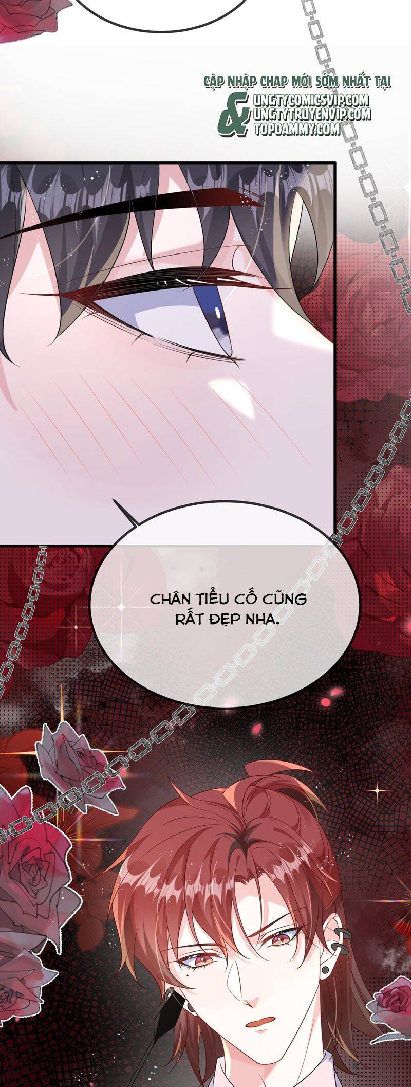 Giáo Bá Là Một Tên Yêu Tinh Chapter  121 - 4