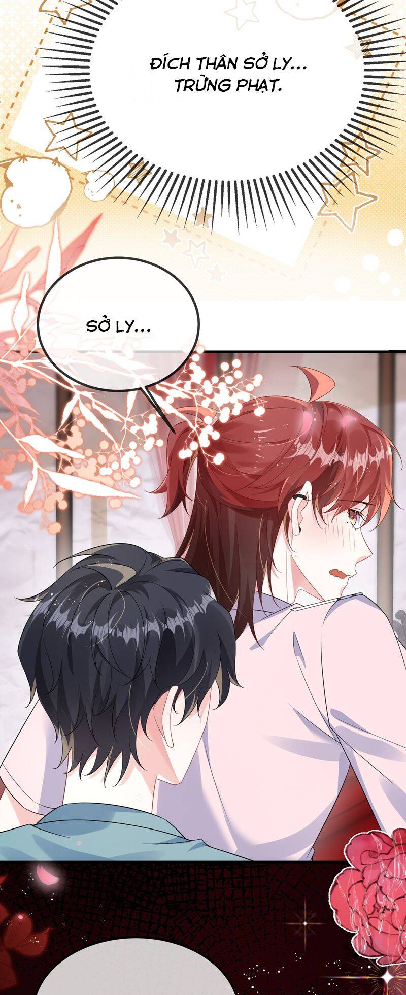 Giáo Bá Là Một Tên Yêu Tinh Chapter  121 - 32