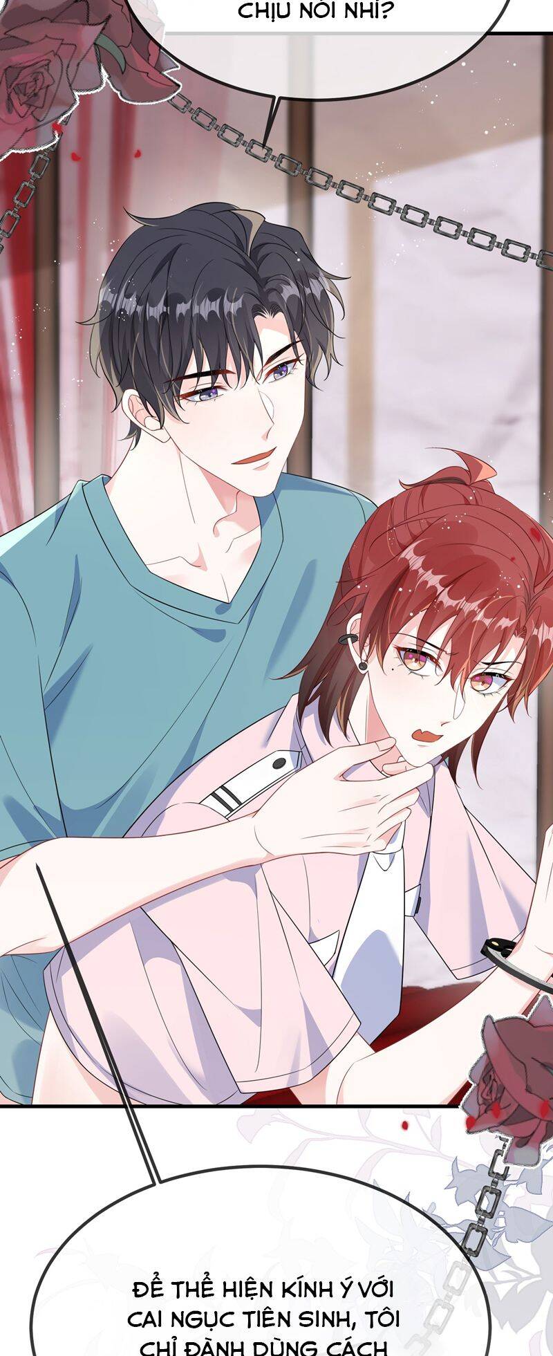 Giáo Bá Là Một Tên Yêu Tinh Chapter  121 - 34
