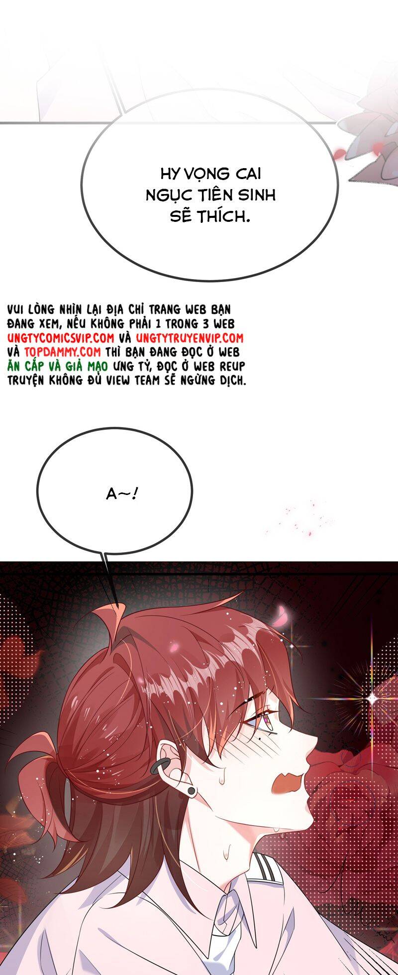 Giáo Bá Là Một Tên Yêu Tinh Chapter  121 - 36