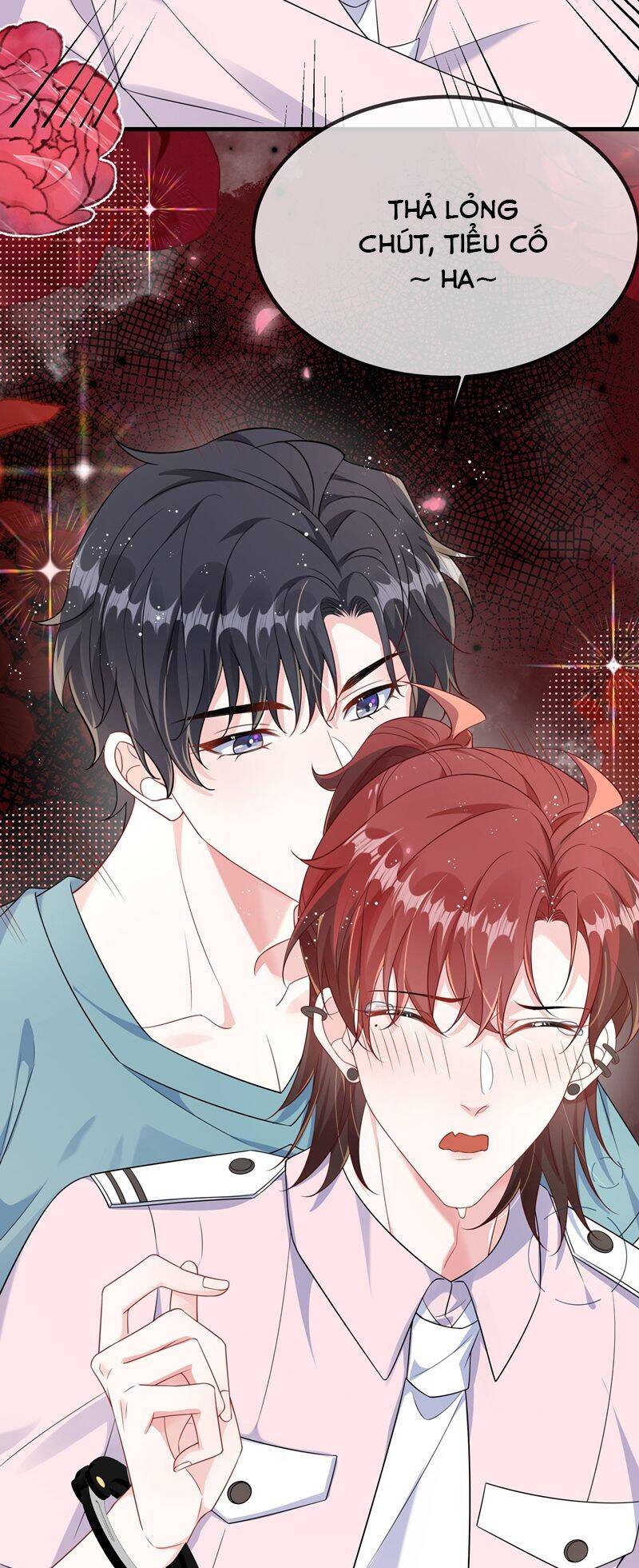 Giáo Bá Là Một Tên Yêu Tinh Chapter  121 - 37
