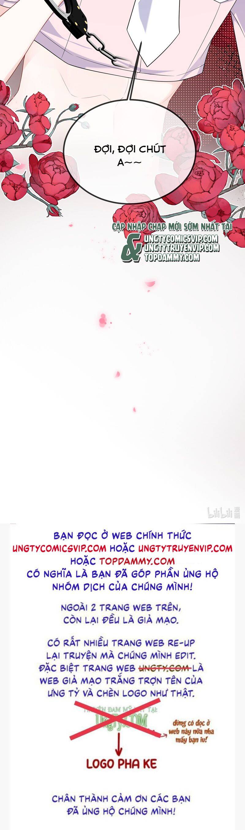 Giáo Bá Là Một Tên Yêu Tinh Chapter  121 - 38