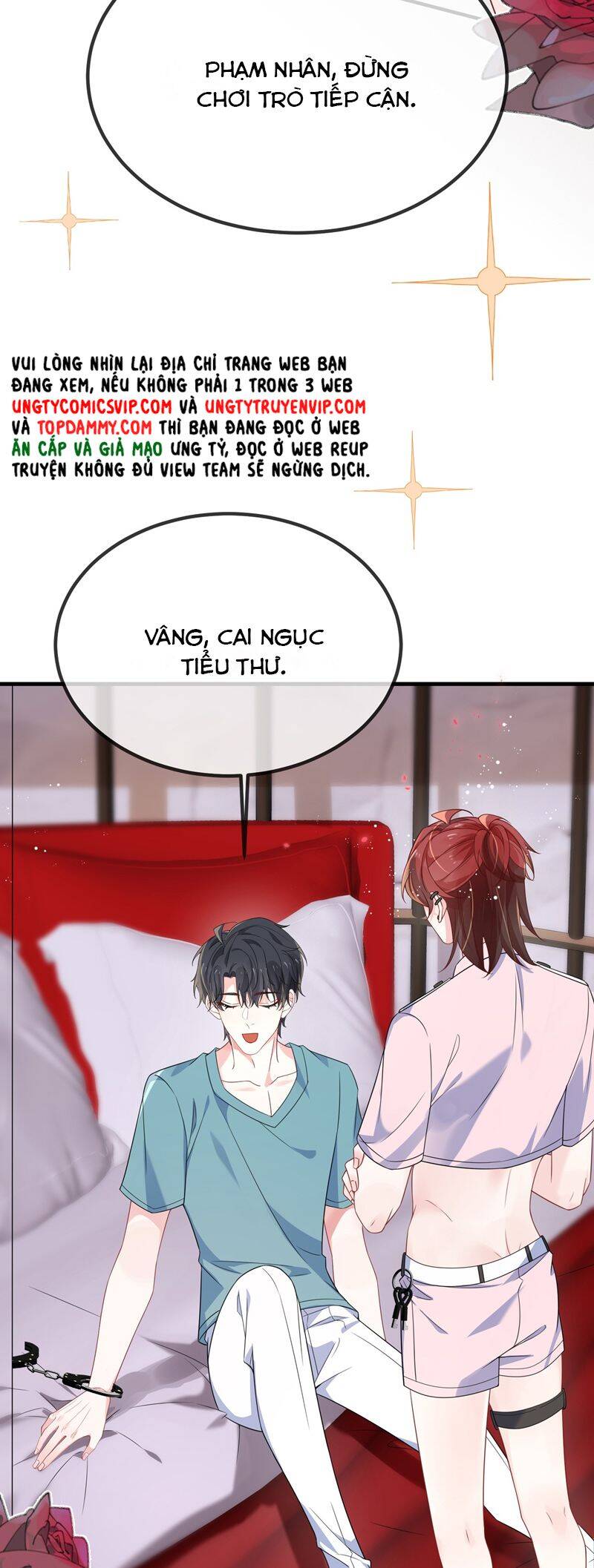 Giáo Bá Là Một Tên Yêu Tinh Chapter  121 - 6