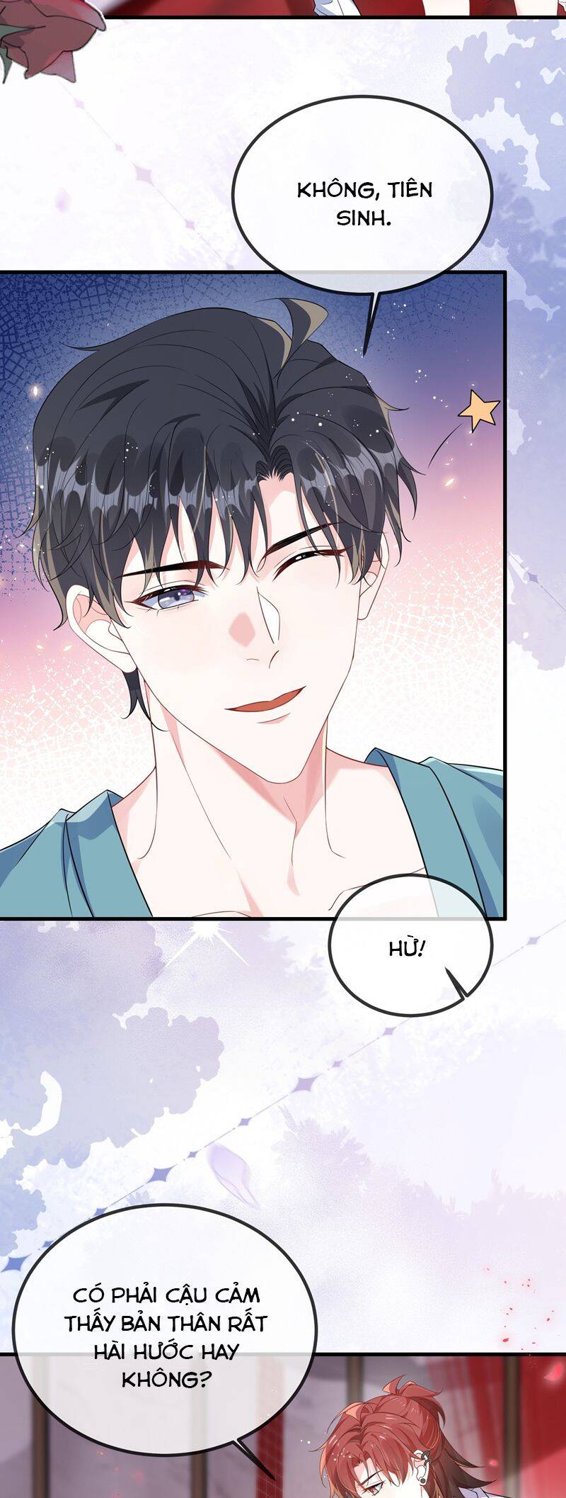 Giáo Bá Là Một Tên Yêu Tinh Chapter  121 - 7