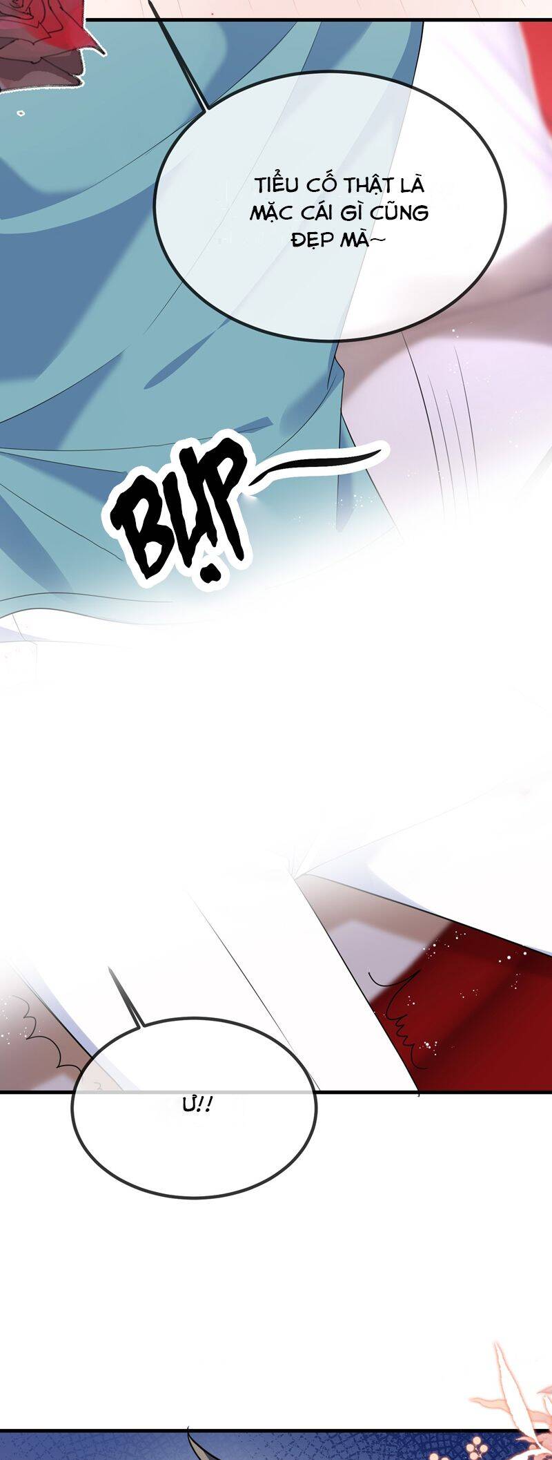 Giáo Bá Là Một Tên Yêu Tinh Chapter  121 - 9