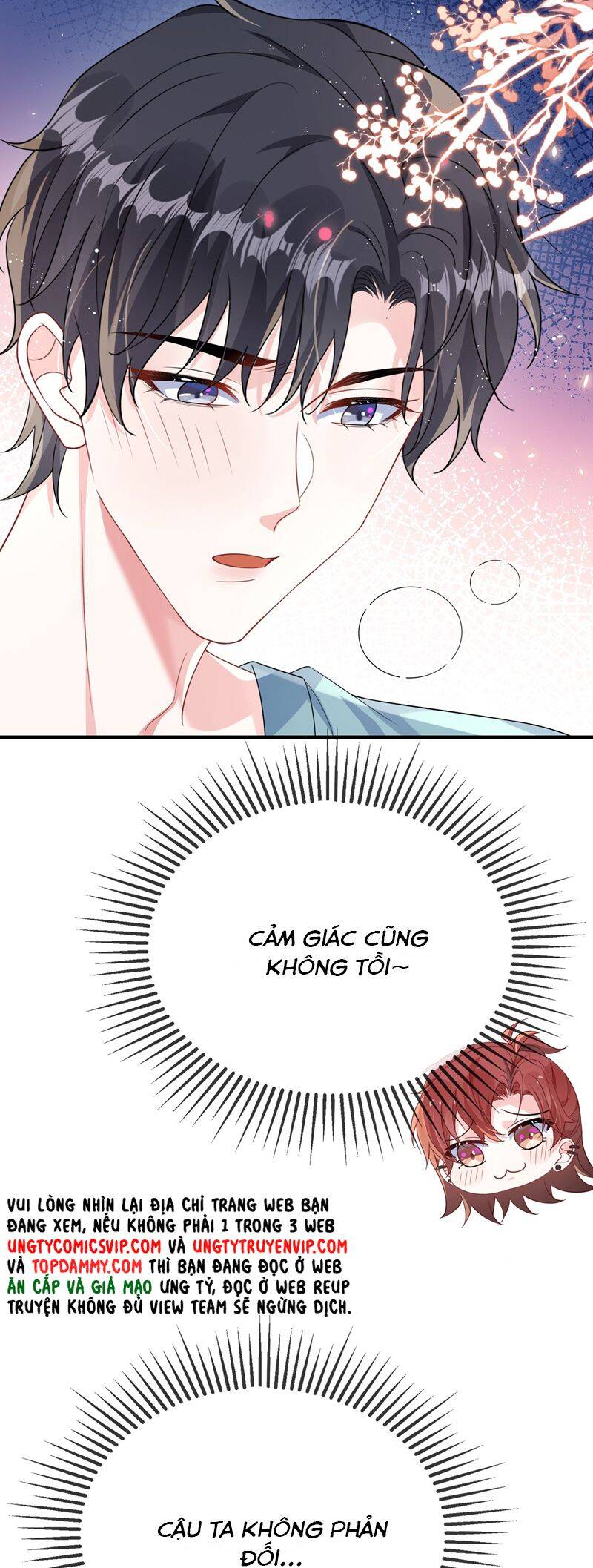 Giáo Bá Là Một Tên Yêu Tinh Chapter  121 - 10