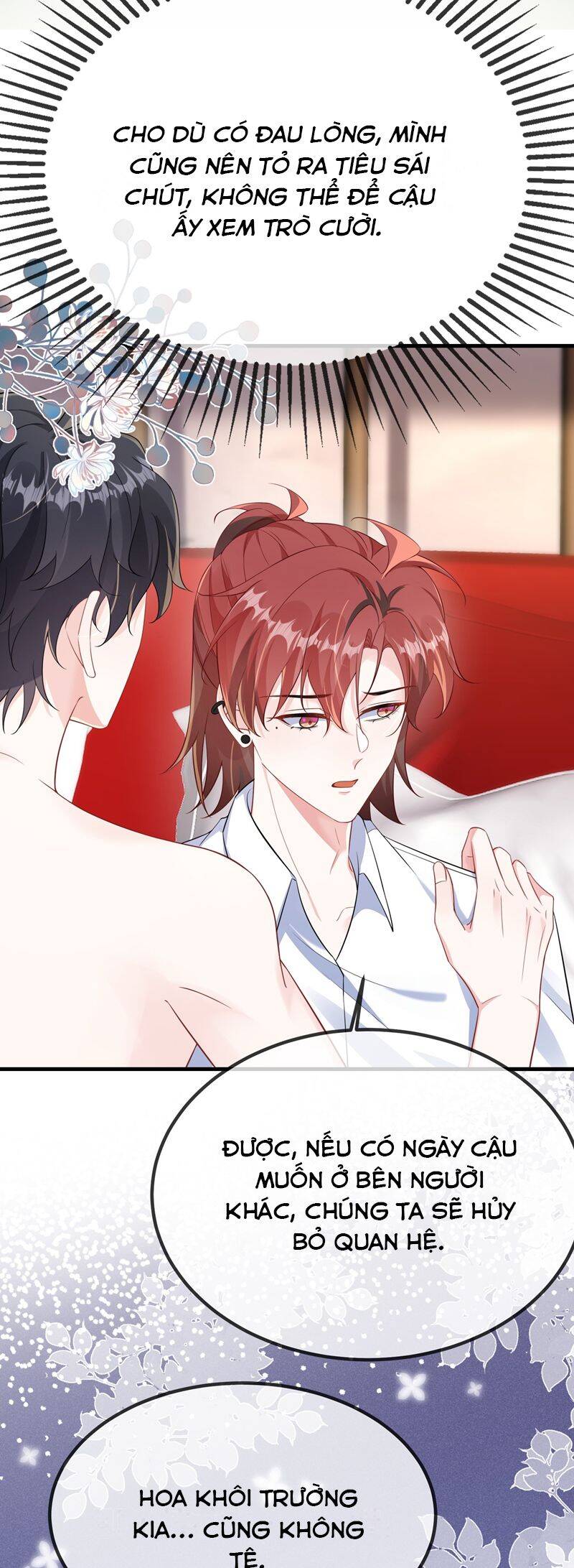 Giáo Bá Là Một Tên Yêu Tinh Chapter  122 - 11