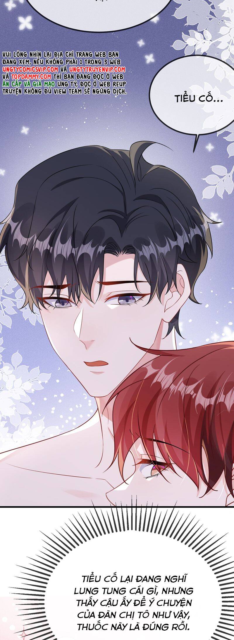 Giáo Bá Là Một Tên Yêu Tinh Chapter  122 - 12