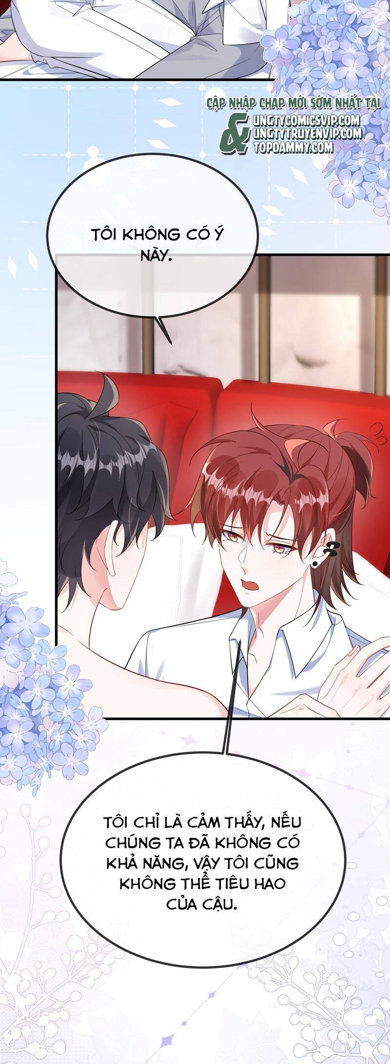 Giáo Bá Là Một Tên Yêu Tinh Chapter  122 - 14