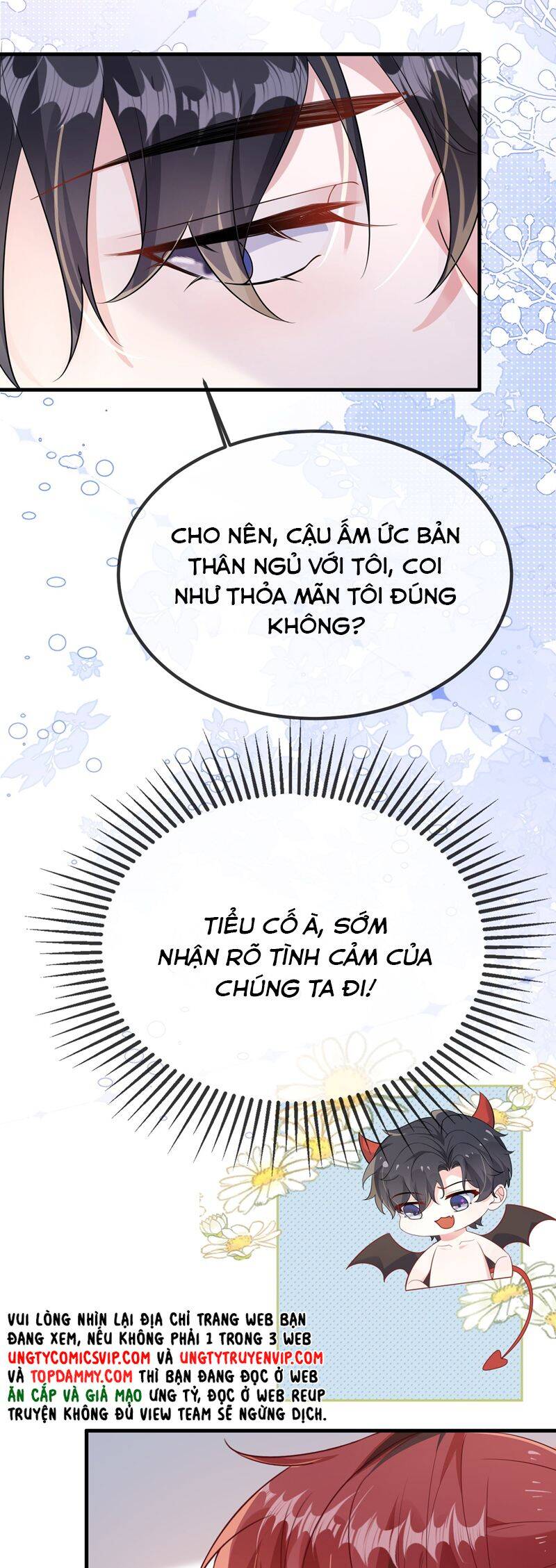 Giáo Bá Là Một Tên Yêu Tinh Chapter  122 - 15