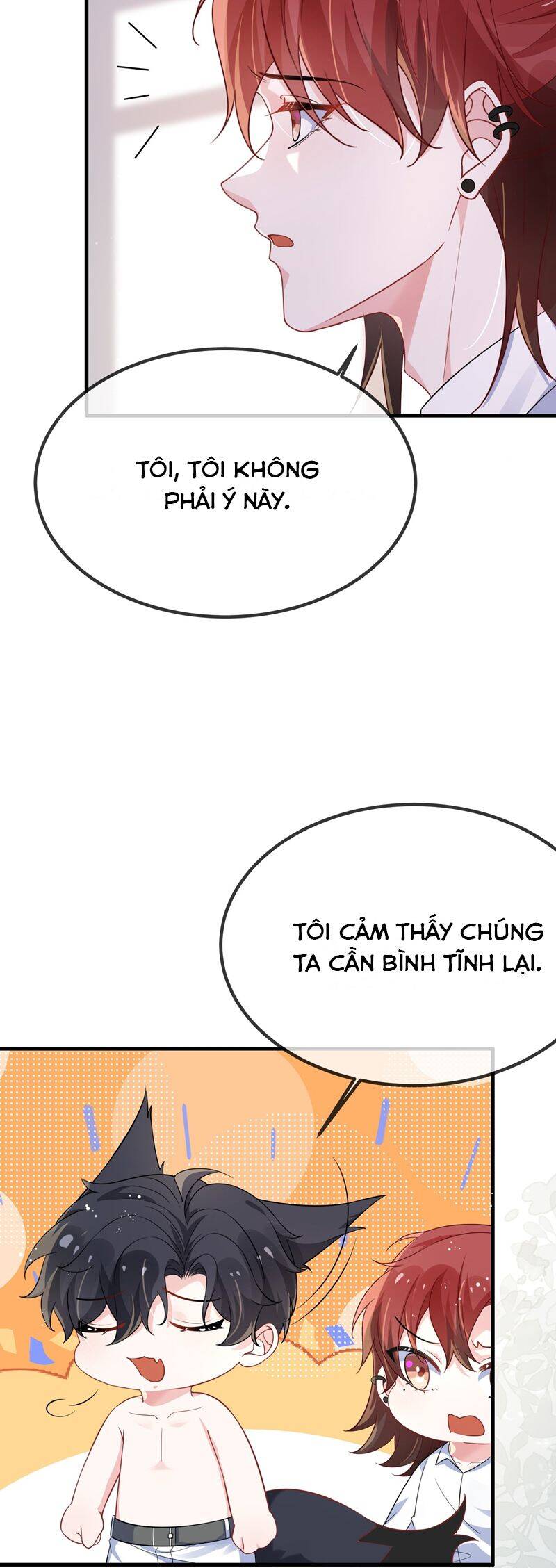 Giáo Bá Là Một Tên Yêu Tinh Chapter  122 - 16