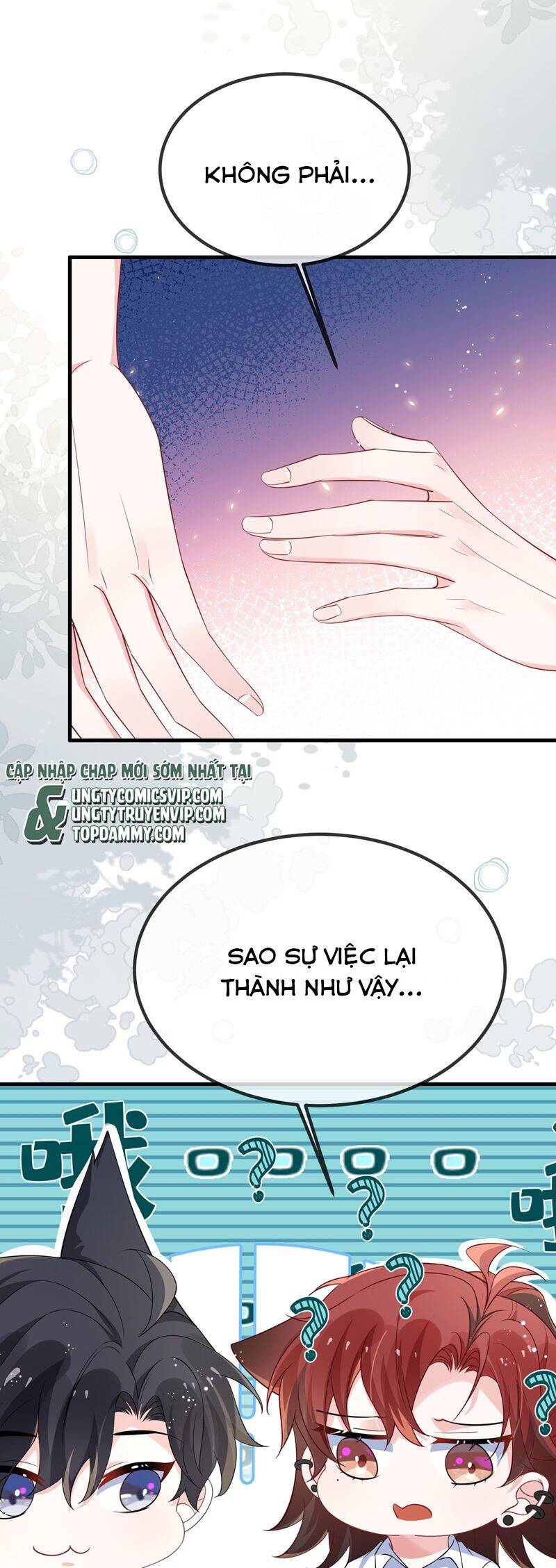 Giáo Bá Là Một Tên Yêu Tinh Chapter  122 - 17