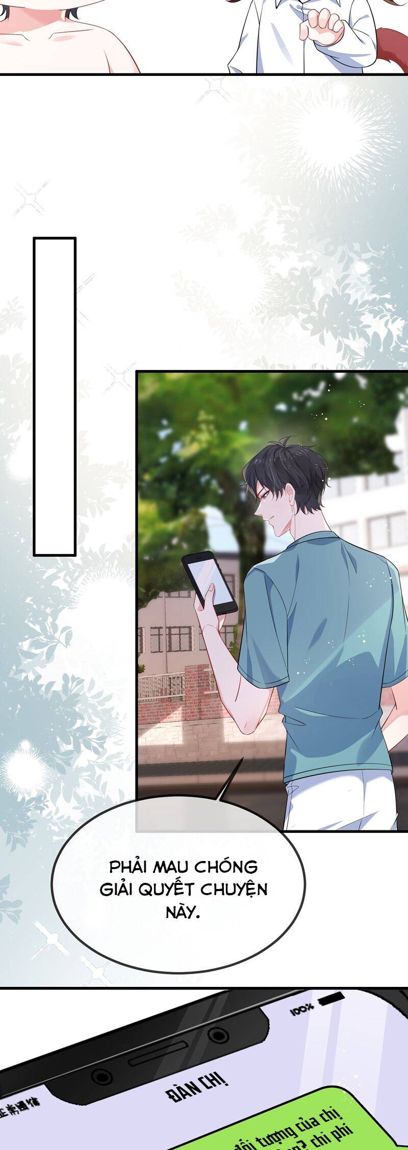 Giáo Bá Là Một Tên Yêu Tinh Chapter  122 - 18