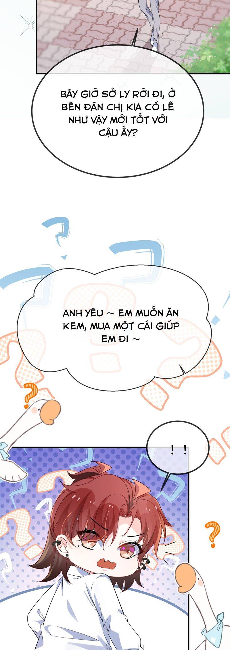 Giáo Bá Là Một Tên Yêu Tinh Chapter  122 - 20