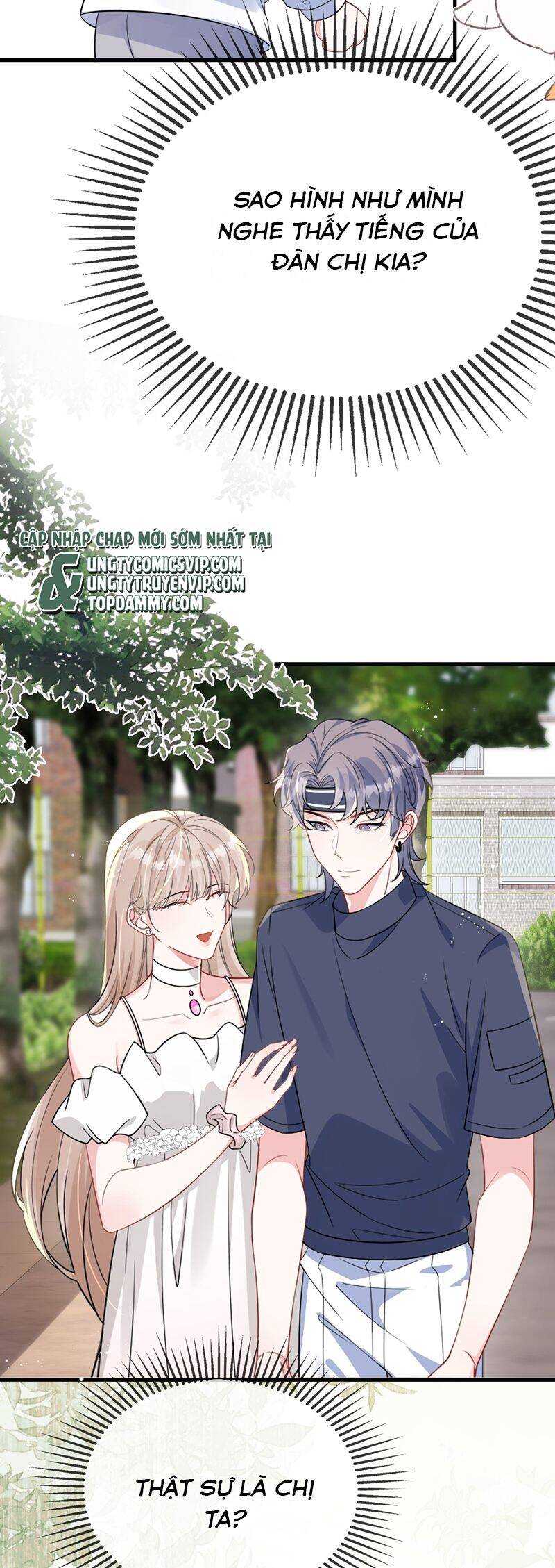 Giáo Bá Là Một Tên Yêu Tinh Chapter  122 - 21