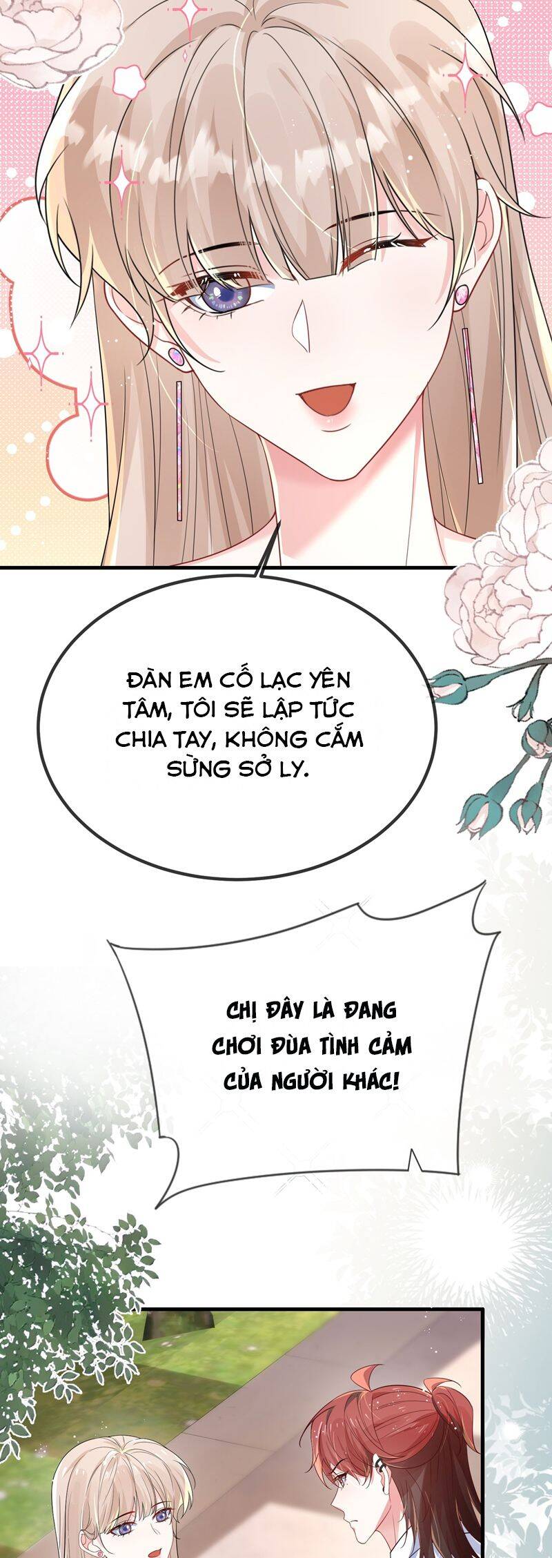 Giáo Bá Là Một Tên Yêu Tinh Chapter  122 - 25