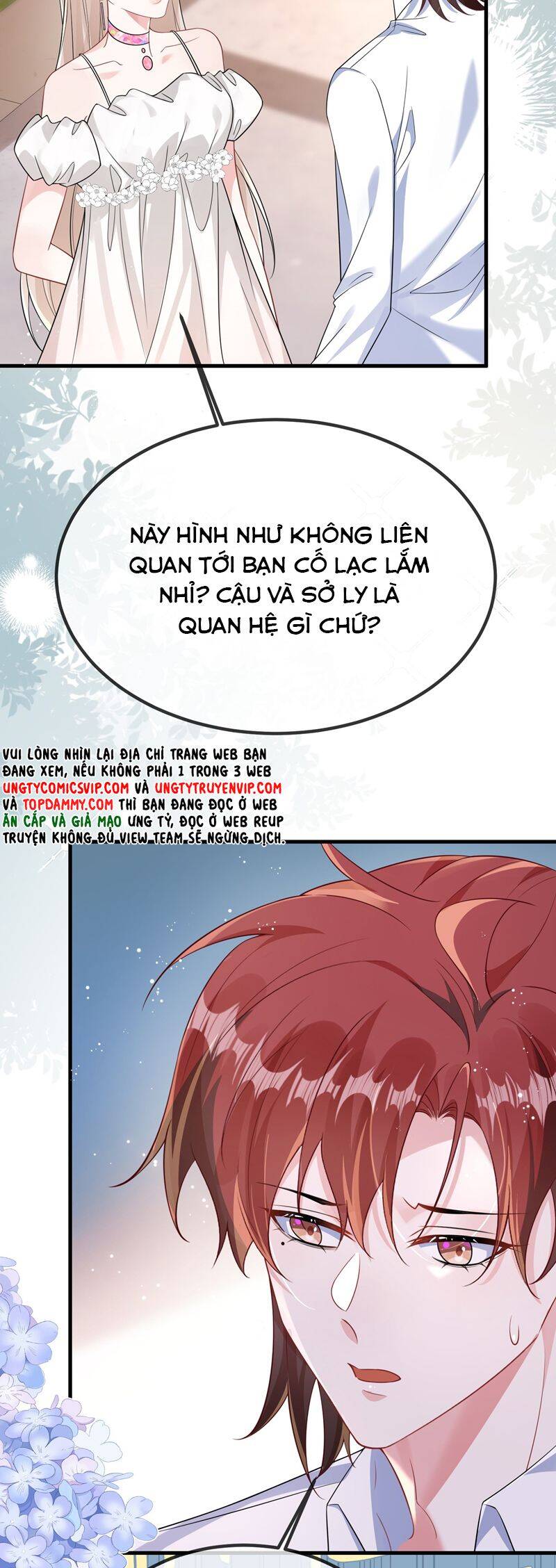 Giáo Bá Là Một Tên Yêu Tinh Chapter  122 - 26