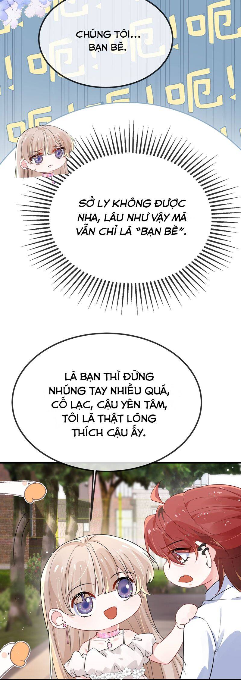 Giáo Bá Là Một Tên Yêu Tinh Chapter  122 - 27