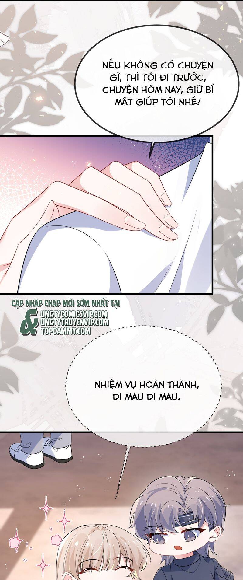 Giáo Bá Là Một Tên Yêu Tinh Chapter  122 - 28