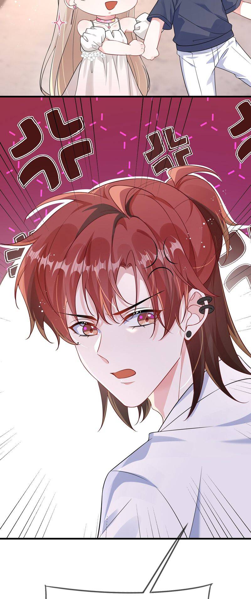 Giáo Bá Là Một Tên Yêu Tinh Chapter  122 - 29