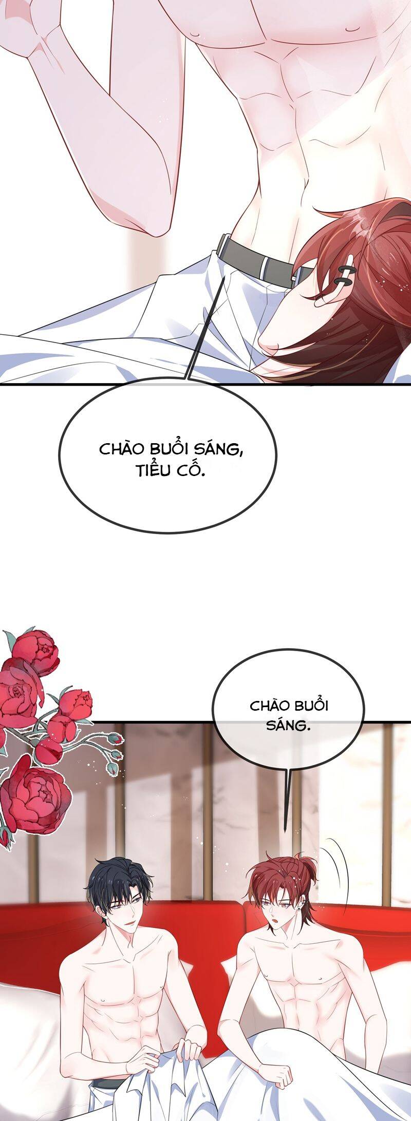 Giáo Bá Là Một Tên Yêu Tinh Chapter  122 - 4