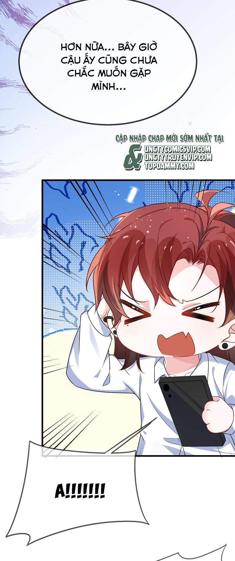 Giáo Bá Là Một Tên Yêu Tinh Chapter  122 - 32