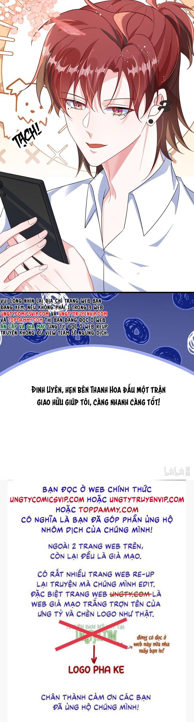 Giáo Bá Là Một Tên Yêu Tinh Chapter  122 - 34