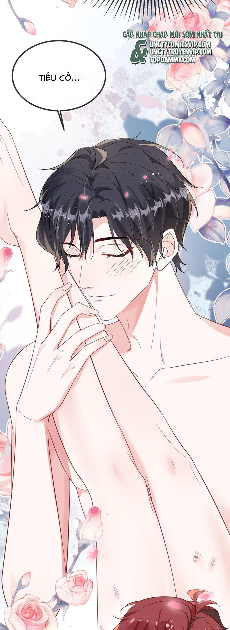 Giáo Bá Là Một Tên Yêu Tinh Chapter  122 - 6