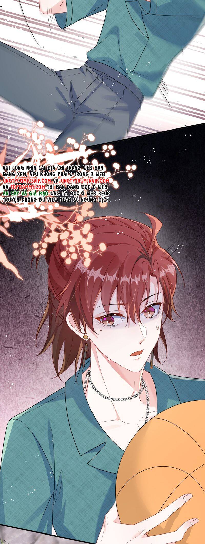 Giáo Bá Là Một Tên Yêu Tinh Chapter  123 - 12