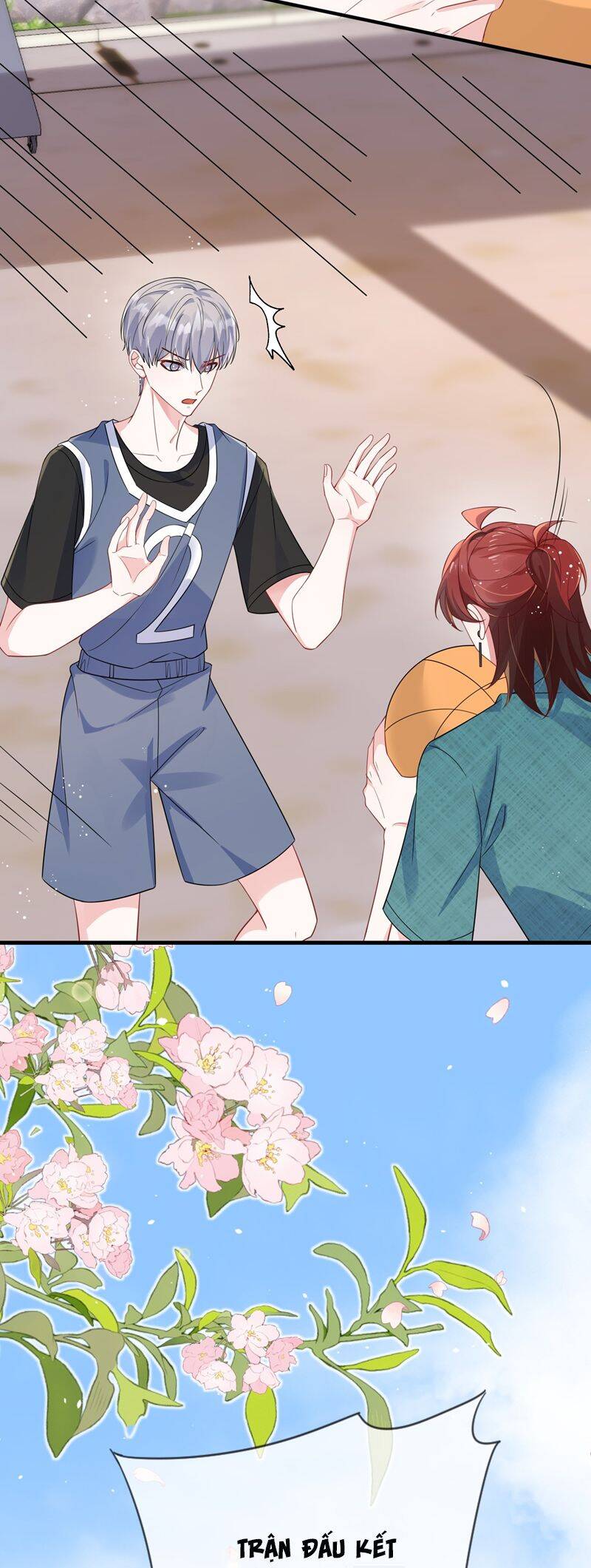 Giáo Bá Là Một Tên Yêu Tinh Chapter  123 - 13