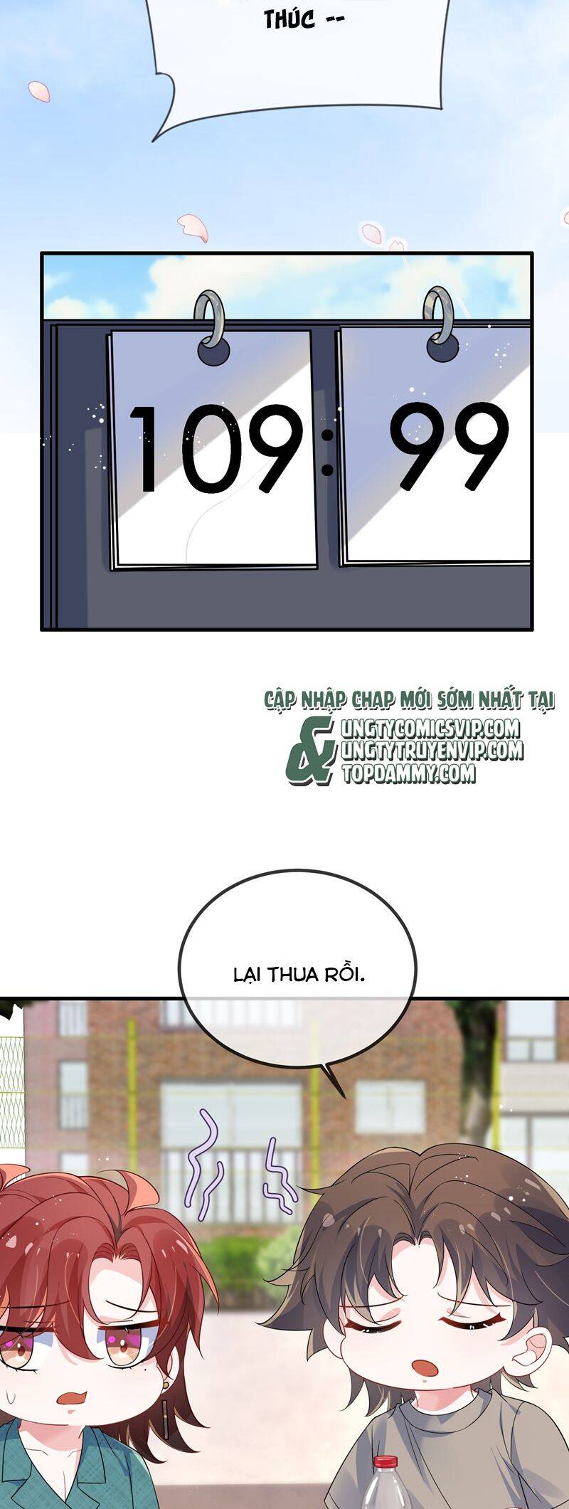 Giáo Bá Là Một Tên Yêu Tinh Chapter  123 - 14